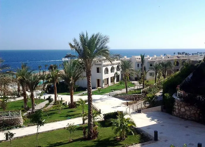 Resort Sunrise Montemare -grand Select (adults Only)