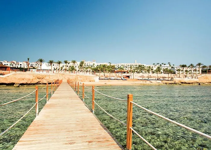 Sunrise Montemare -grand Select (adults Only) Resort Şarm El-Şeyh
