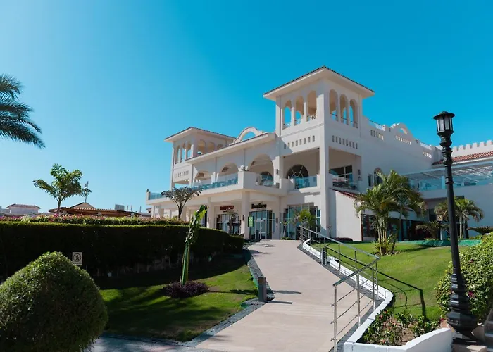 Sunrise Montemare -grand Select (adults Only)