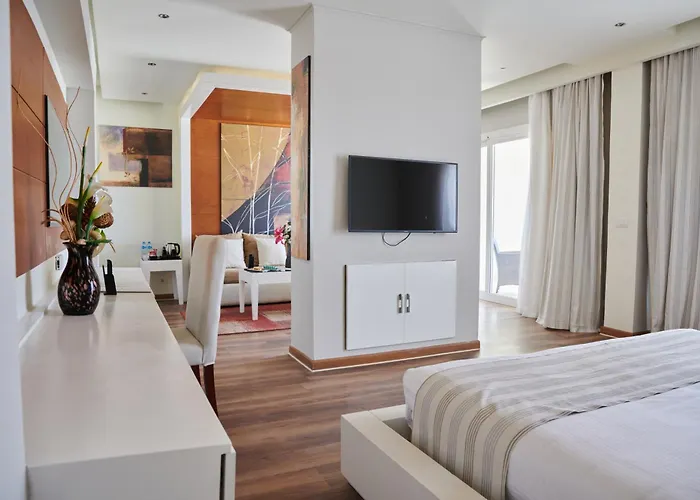 Resort Sunrise Montemare -grand Select (adults Only) 5*