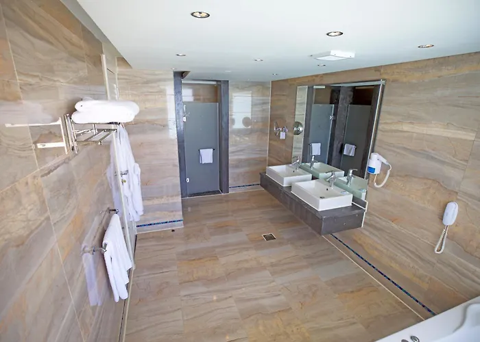 Sunrise Montemare -grand Select (adults Only) Şarm El-Şeyh