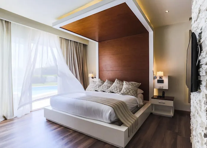 Resort Sunrise Montemare -grand Select (adults Only)