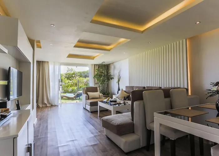 Sunrise Montemare -grand Select (adults Only) Şarm El-Şeyh