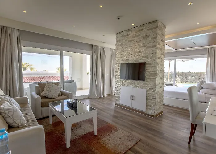Resort Sunrise Montemare -grand Select (adults Only) Şarm El-Şeyh