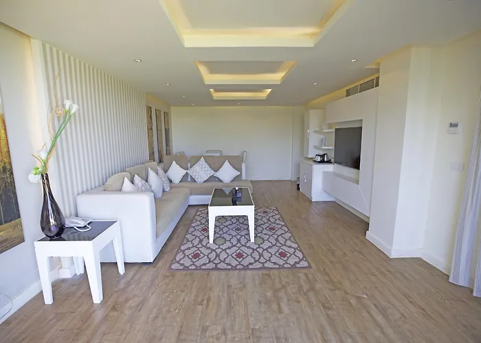 Sunrise Montemare -grand Select (adults Only) Resort