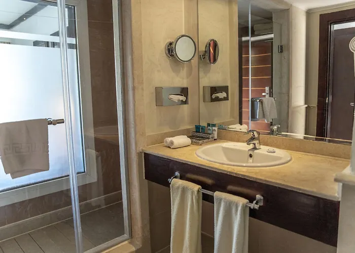 Sunrise Montemare -grand Select (adults Only) Resort 5*