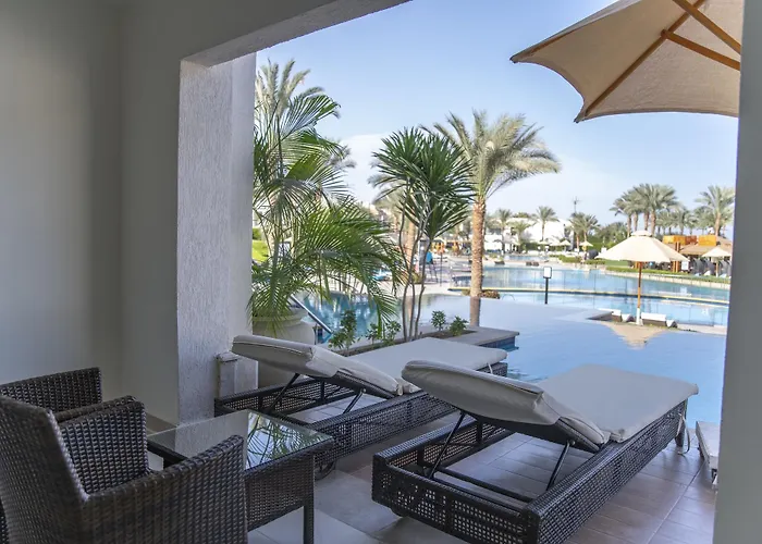 Resort Sunrise Montemare -grand Select (adults Only)