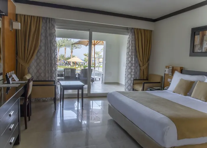 Sunrise Montemare -grand Select (adults Only) 5*