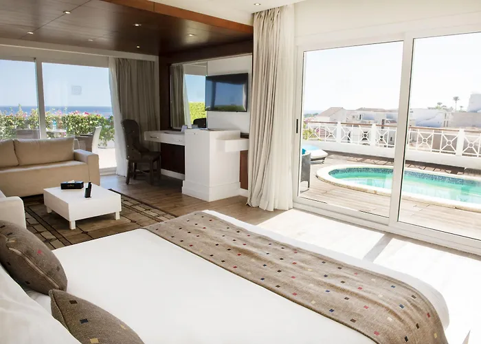 Sunrise Montemare -grand Select (adults Only)