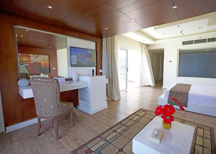 Sunrise Montemare -grand Select (adults Only)