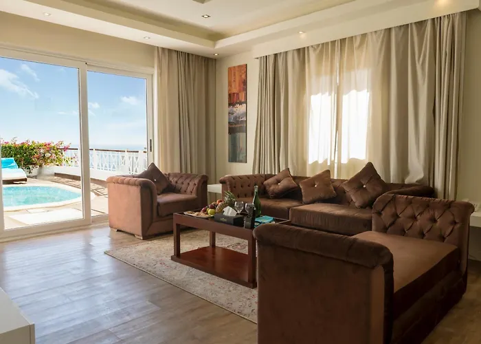 Sunrise Montemare -grand Select (adults Only) Resort 5*