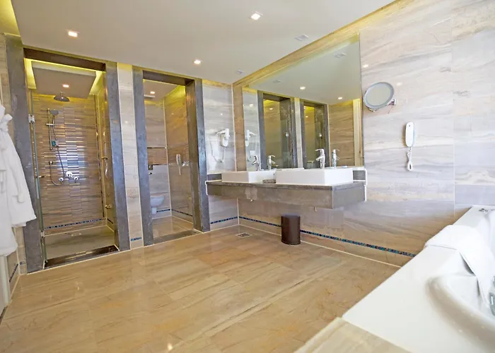 Sunrise Montemare -grand Select (adults Only) 5*