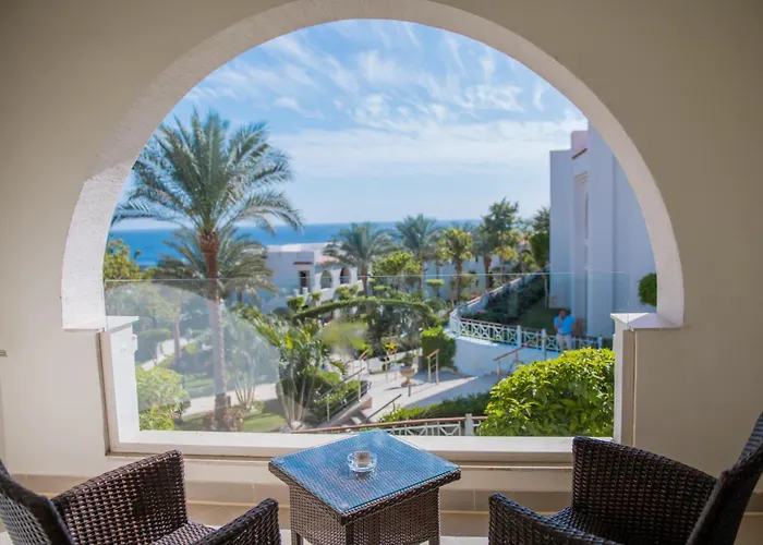 Sunrise Montemare -grand Select (adults Only) Resort