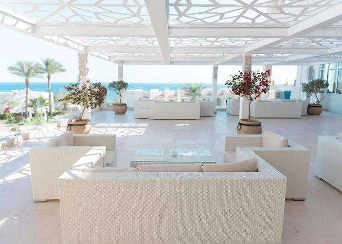 Sunrise Montemare -grand Select (adults Only) Resort 5*