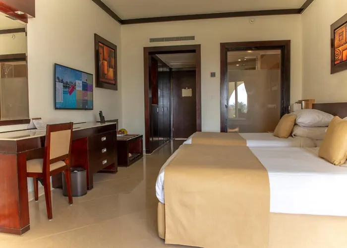 Resort Sunrise Montemare -grand Select (adults Only)