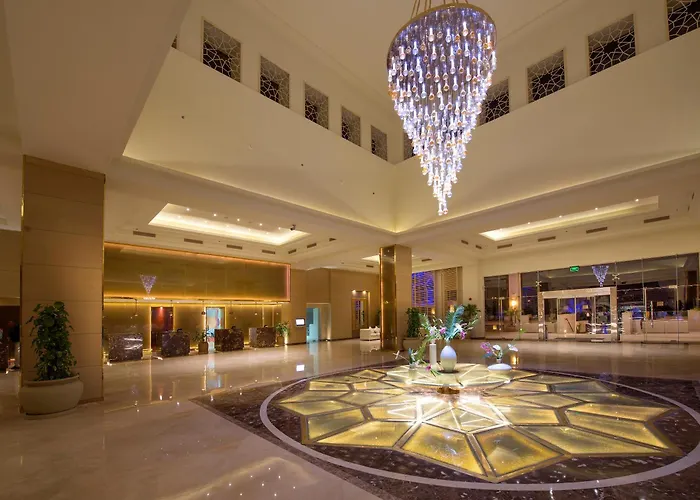 Resort Sunrise Montemare -grand Select (adults Only)