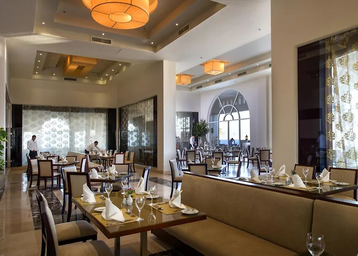 Sunrise Montemare -grand Select (adults Only) Resort Şarm El-Şeyh