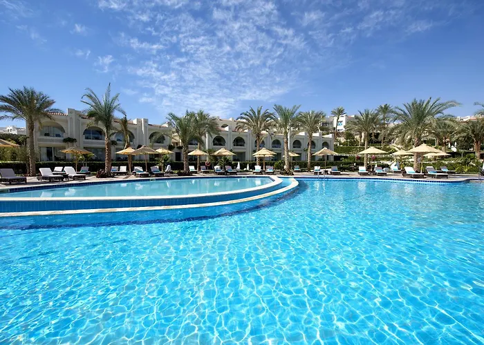 Sunrise Montemare -grand Select (adults Only) Resort 5*