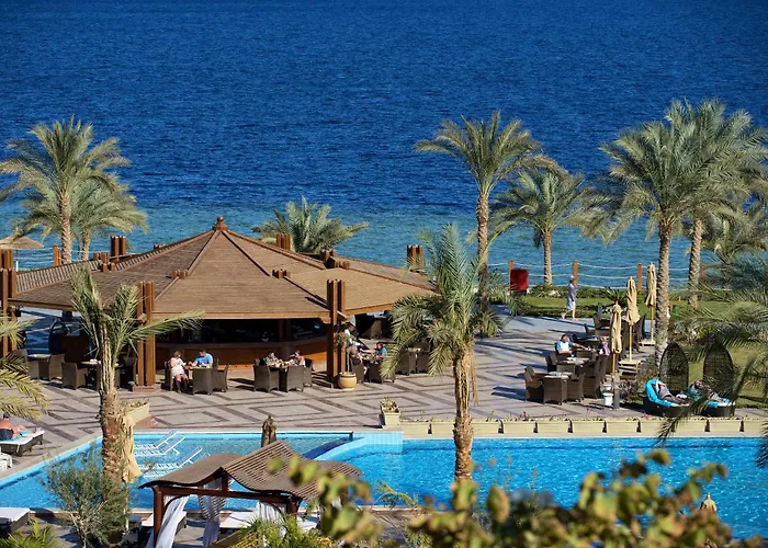 Sunrise Montemare -grand Select (adults Only)