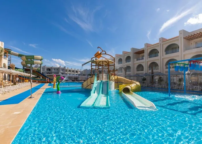 Sunrise Montemare -grand Select (adults Only) 5*