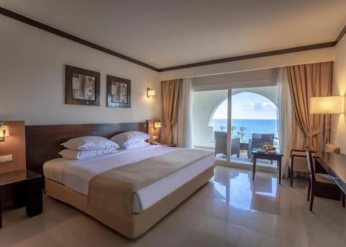 Sunrise Montemare -grand Select (adults Only) 5*