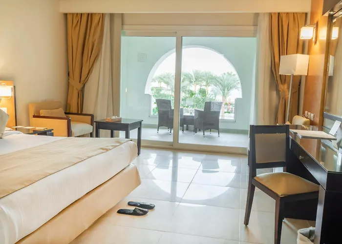 Sunrise Montemare -grand Select (adults Only) Resort