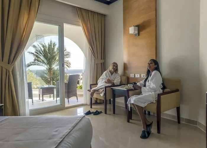 Sunrise Montemare -grand Select (adults Only) Resort 5*