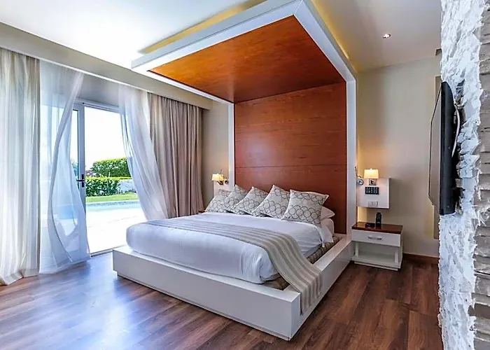 Resort Sunrise Montemare -grand Select (adults Only)