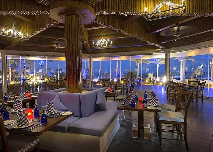 Resort Sunrise Montemare -grand Select (adults Only)