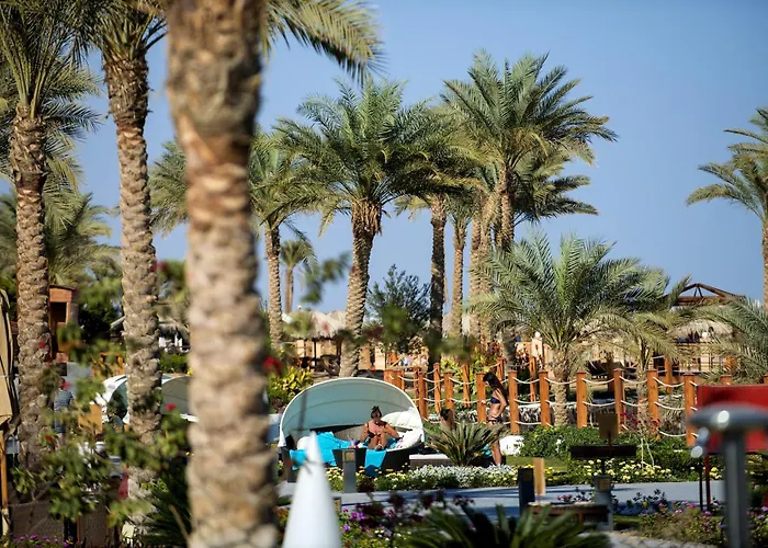 Sunrise Montemare -grand Select (adults Only) Resort 5*