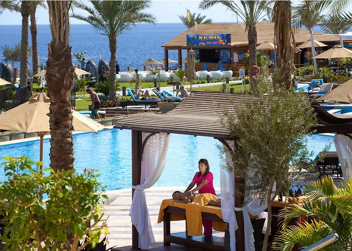 Sunrise Montemare -grand Select (adults Only)