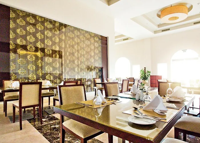 Resort Sunrise Montemare -grand Select (adults Only) 5*