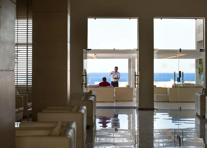 Resort Sunrise Montemare -grand Select (adults Only) Şarm El-Şeyh