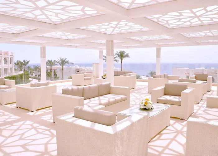 Resort Sunrise Montemare -grand Select (adults Only) Şarm El-Şeyh