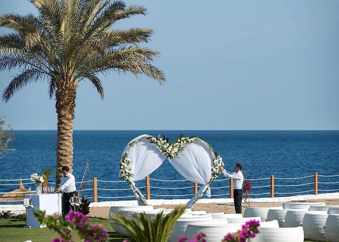 Resort Sunrise Montemare -grand Select (adults Only)