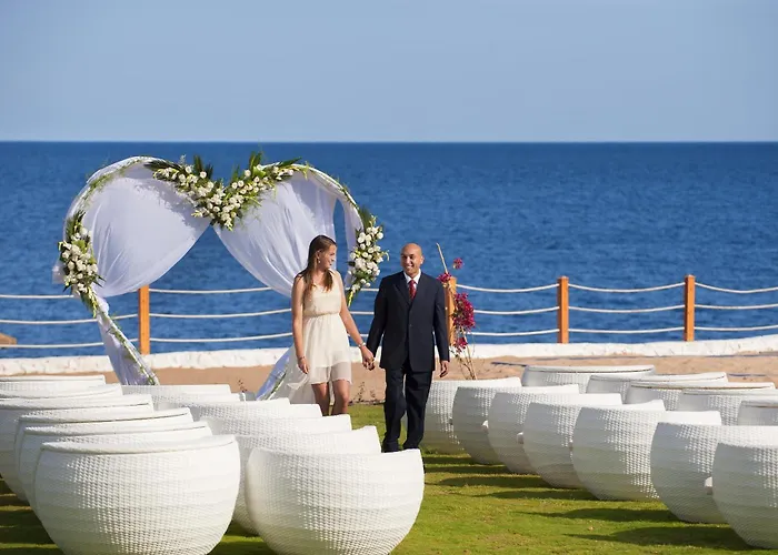 Resort Sunrise Montemare -grand Select (adults Only) Şarm El-Şeyh