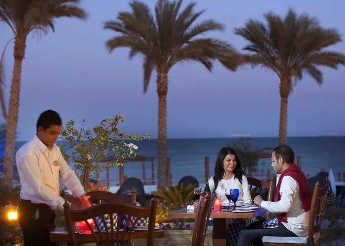 Resort Sunrise Montemare -grand Select (adults Only) Şarm El-Şeyh