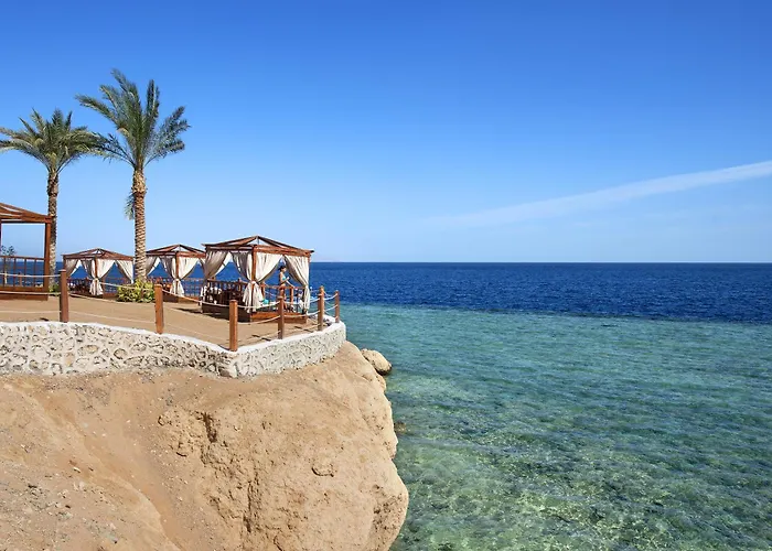 Resort Sunrise Montemare -grand Select (adults Only) 5*
