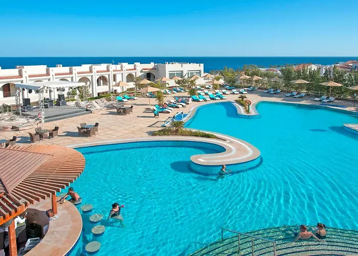 Sunrise Montemare -grand Select (adults Only) Resort