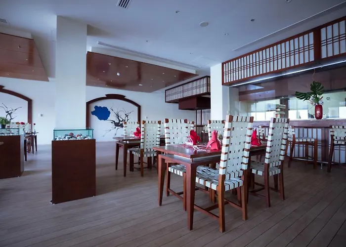 Sunrise Montemare -grand Select (adults Only) Resort Şarm El-Şeyh
