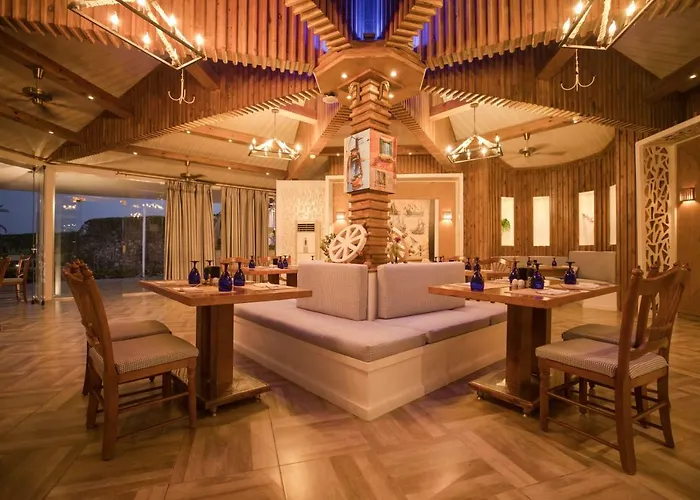Sunrise Montemare -grand Select (adults Only) Resort Şarm El-Şeyh