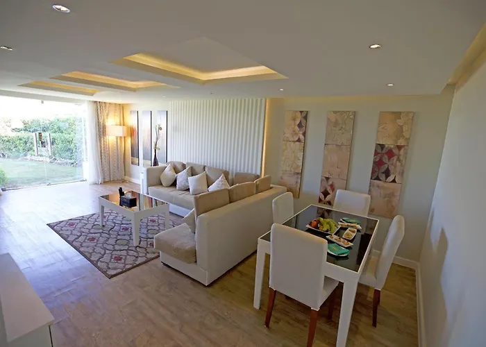 Resort Sunrise Montemare -grand Select (adults Only) Şarm El-Şeyh