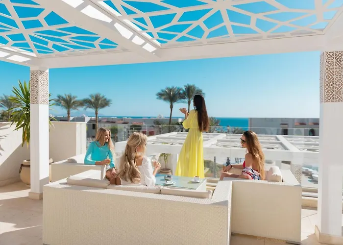 Sunrise Montemare -grand Select (adults Only)