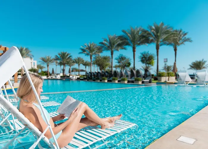 Resort Sunrise Montemare -grand Select (adults Only) 5*