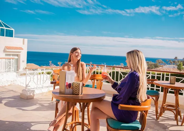 Sunrise Montemare -grand Select (adults Only)